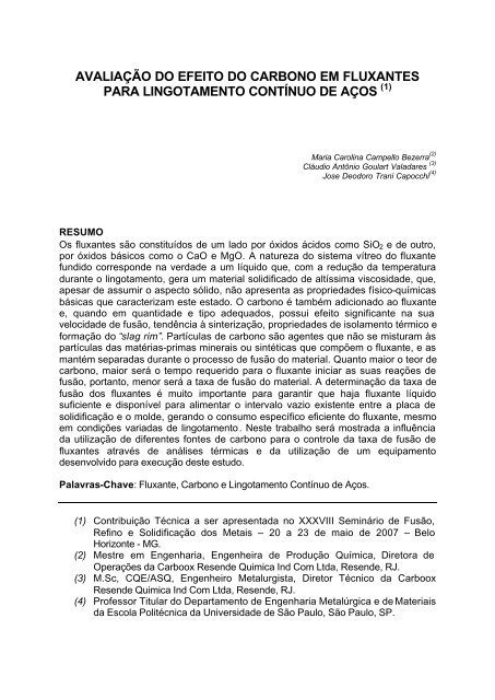 PDF) Avaliação da necessidade do estudo de liquefação em