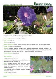 Ipomoea indica (bons-dias) - Plantas invasoras em Portugal ...