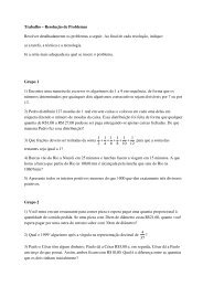 clique - Departamento de Matemática da UFSC