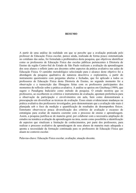 Tecendo tramas sobre Avaliação da Aprendizagem em aulas