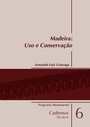 Caderno Madeira - Monumenta