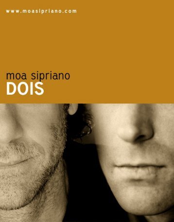 Download do Livro - Moa Sipriano