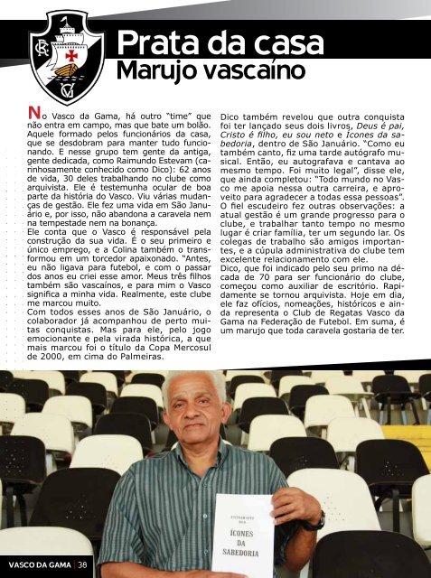 Jogo aberto Edmundo Marlone, Jhon Cley ... - Vasco da Gama