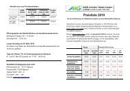 An der Rampe können Abfälle bis zu einem ... - AWG - Bassum