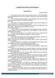 Coletânea de textos do Romantismo.pdf - Portaleducarbrasil.com.br