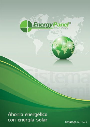 thermboil - Energy Panel