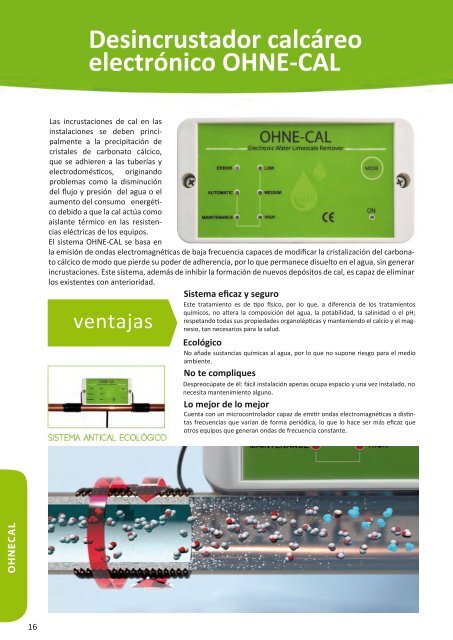 thermboil - Energy Panel