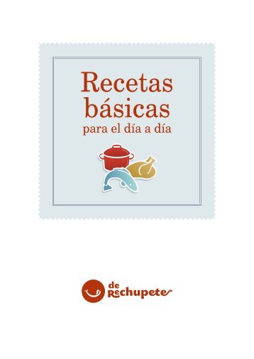 Print - Acelgas con bacon y tomate - Recetas de rechupete