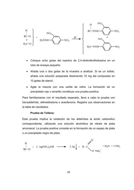 Química Orgánica - Universidad Autónoma de Ciudad Juárez