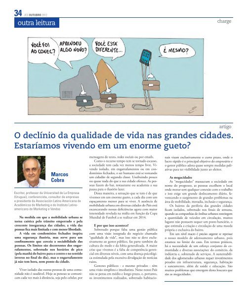 jornal dos corretores de seguros - Sincor SP