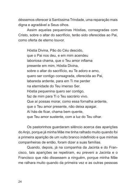 Download - Postulação de Francisco e Jacinta Marto