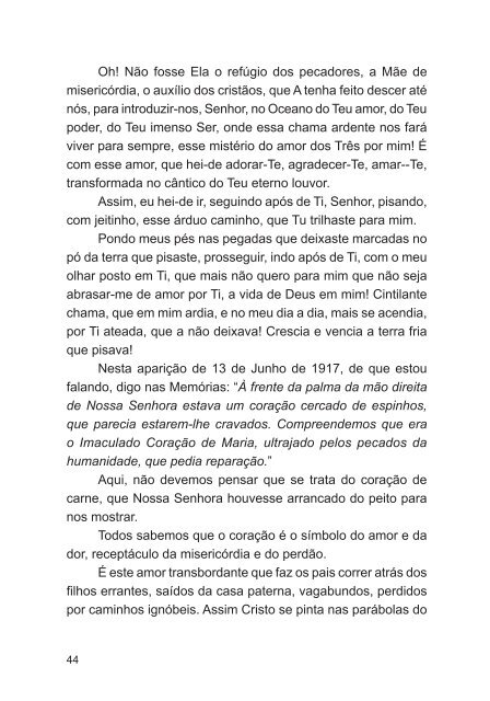 Download - Postulação de Francisco e Jacinta Marto