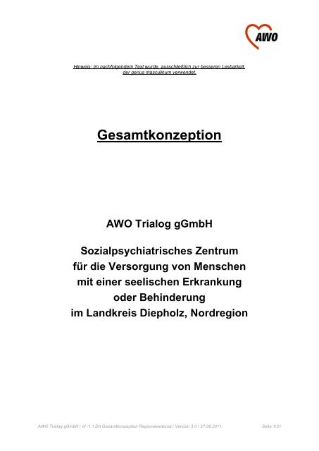 Gesamtkonzeption (PDF) - Der Trialog