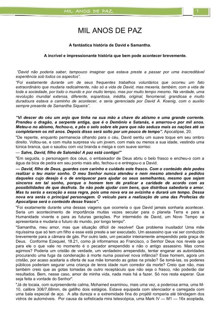 Imagine-se recebendo uma carta que acabou de chegar na caixinha de  correspondências de sua casa, por mais estranho que pareça o remetente é  você!