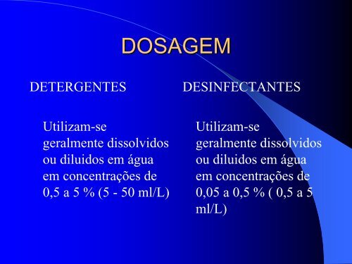 A HIGIENE NA VINIFICAÇÃO