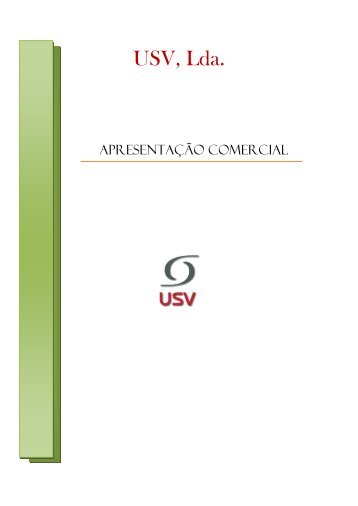 USV, Lda - Junta Freguesia de S.Mamede de Infesta