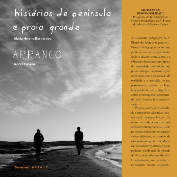 miolo final historias de peninsula e praia grande arranco - Bienal do ...