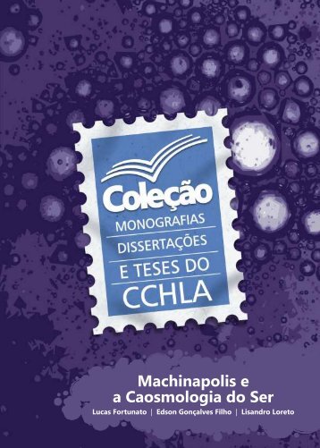 Download do livro - cchla - UFRN