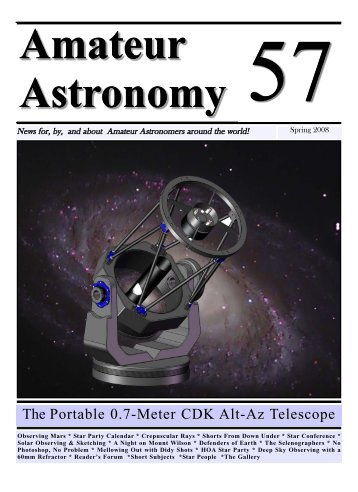 Portable CDK Alt-Az Telescope.qxp - Baader Planetarium