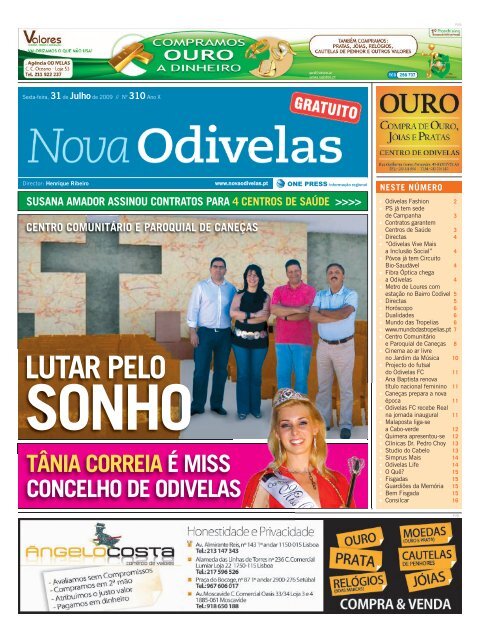 Ginásio Clube de Odivelas - GCO Imprensa - Xadrez Esta semana no Jornal  Nova Odivelas no espaço da responsabilidade do departamento de Xadrez do  GCO, destaque para o artigo sobre a História