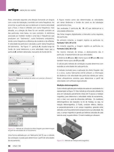 COMISSIONAMENTO EM REDES INDUSTRIAIS VAZAMENTO EM ...