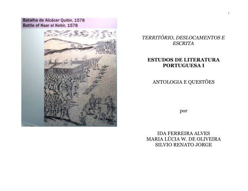 Texto integral (pdf - 1,53 Mb) - UFF