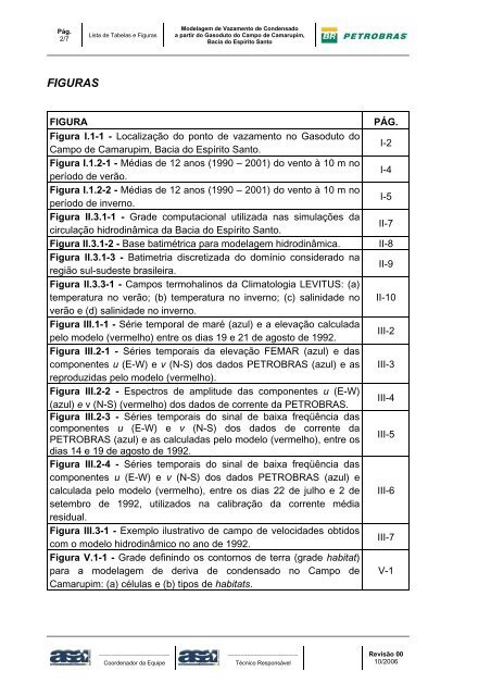 Modelagem de Vazamento de Condensado a partir do Gasoduto do ...