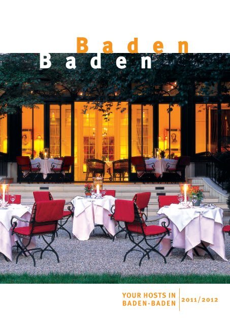 Prostitutes in Baden-Baden