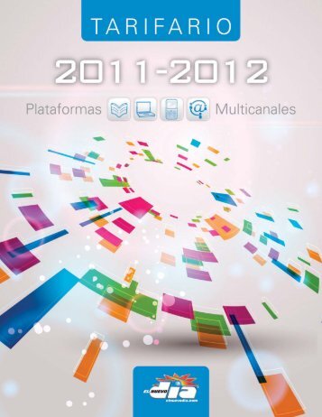 Tarifario020212 - El Nuevo Día