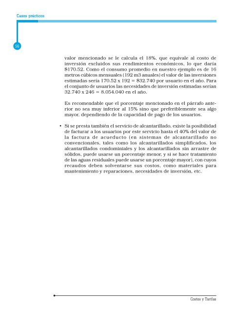cartilla 2 - Comisión de Regulación de Agua Potable y Saneamiento ...
