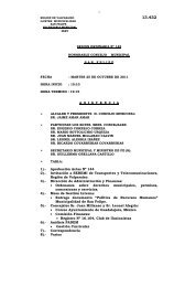 Acta 145.pdf - Sitio Web de Transparencia I.Municipalidad de San ...