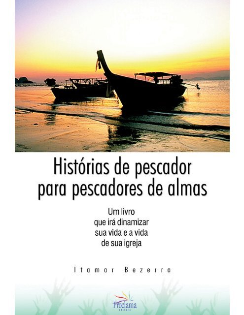 Vida de Pescador