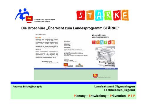 STÄRKE Gutscheinausgabe (PDF) - Stadt Bad Saulgau