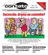 538 - Jornal Contato