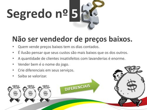 Palestras I Congresso Brasileiro de Lavanderias 28/05 - Anel