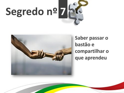 Palestras I Congresso Brasileiro de Lavanderias 28/05 - Anel