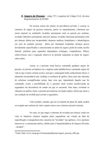 Artigo 1694 do codigo civil