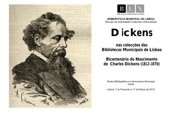Dickens - Hemeroteca Digital