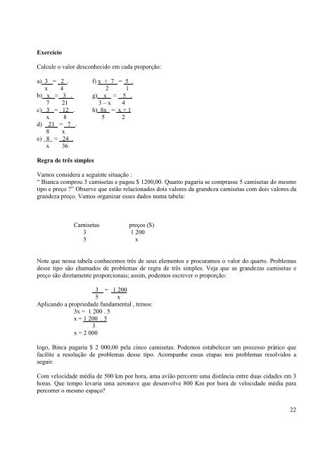 Apostila Matematica - Concursos - Ensino Fundamental ... - Webnode