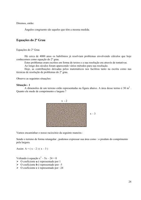 Apostila Matematica - Concursos - Ensino Fundamental ... - Webnode