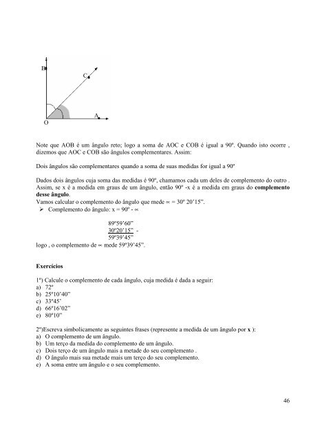 Apostila Matematica - Concursos - Ensino Fundamental ... - Webnode