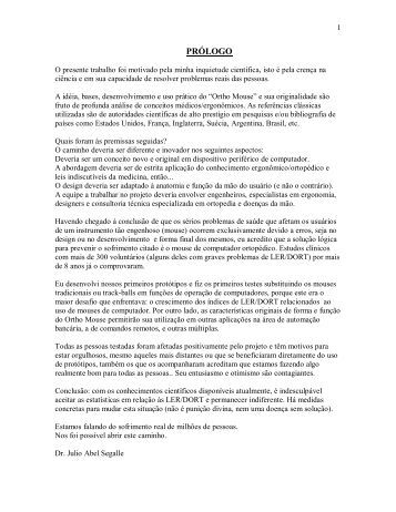 Relatorio cientifico