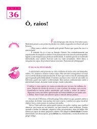 , Raios! - WebVestibular