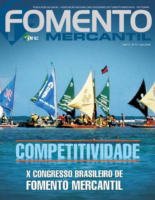 Fomento Mercantil - ANFAC