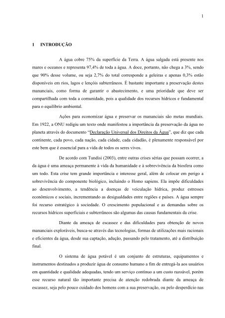 nivaldo conceição pedreira - acessos - Universidade Estadual de ...