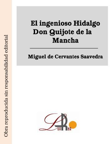 Don Quijote I.pdf - Ataun