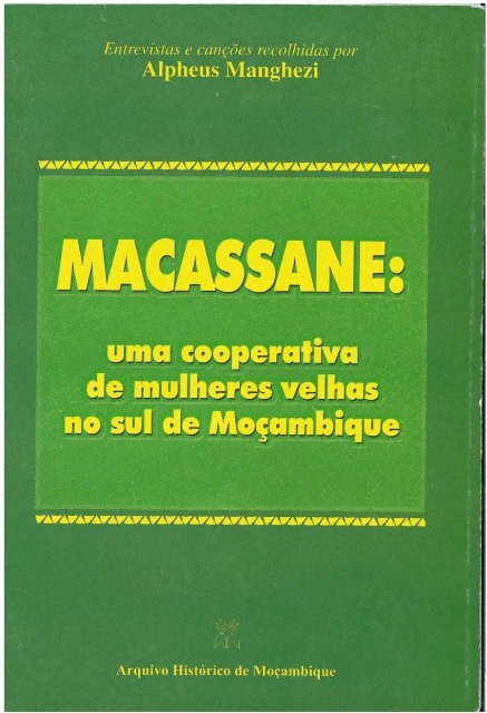 Fogo na Montanha – No MAC brincadeira é coias séria – MAC