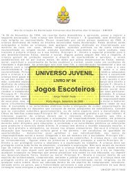 Relembrando jogos para papel e lápis – Jorge Horácio Kotick Audy