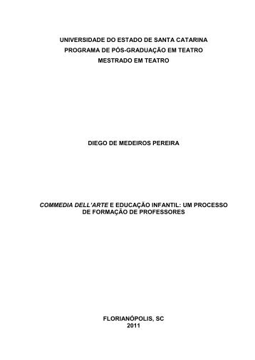 dissertação em pdf - CEART - Udesc