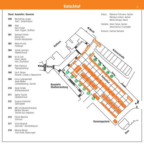 pdf, 1,7 mb - Europamarkt Aachen